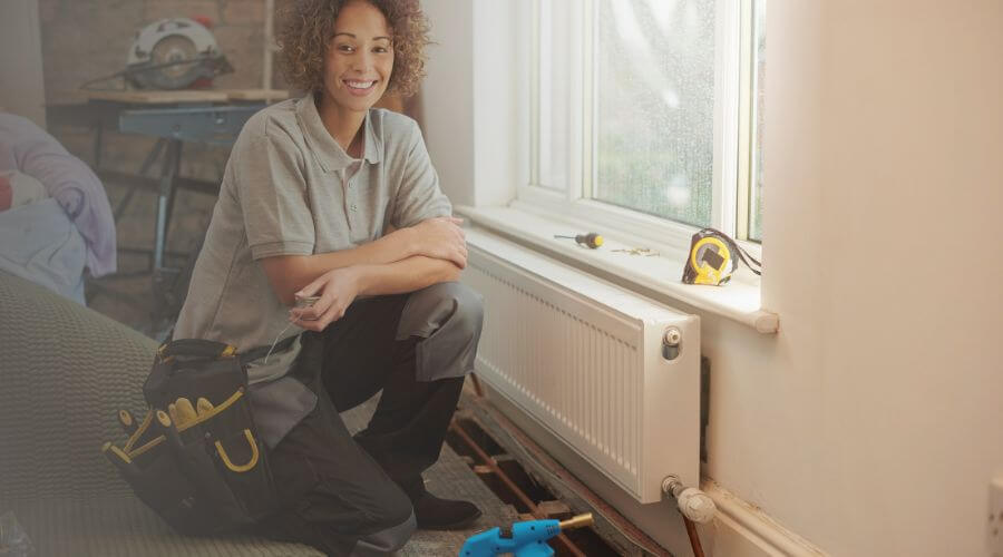 Expert Bathroom Remodeling services in Campbell, OH